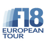 f18 european tour